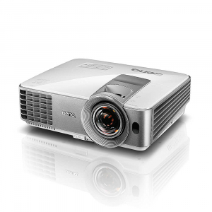Мультимедийный короткофокусный проектор BenQ MW632ST  - fgospostavki.ru - Мегион