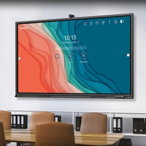 Интерактивная LED панель Newline TT-7522Q - fgospostavki.ru - Мегион