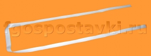 Ограничительная полоса (оксфорд) - fgospostavki.ru - Мегион