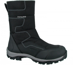 Ботинки трекинговые m.500 Snowboot (Thinsulate) - fgospostavki.ru - Мегион