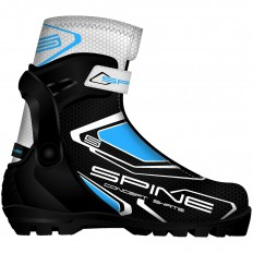 Ботинки Concept Skate 496/1 - fgospostavki.ru - Мегион