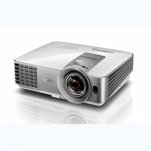 Мультимедийный короткофокусный проектор BenQ MS630ST - fgospostavki.ru - Мегион