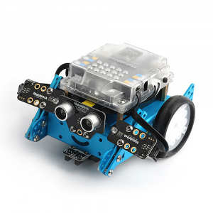 Ресурсный набор mBot Add-on Pack Interactive Light&Sound - fgospostavki.ru - Мегион