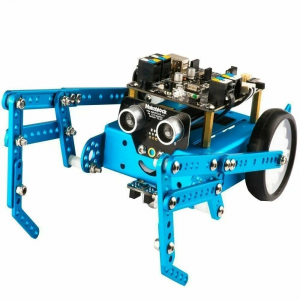 Ресурсный набор mBot Six-Legged Pack - fgospostavki.ru - Мегион