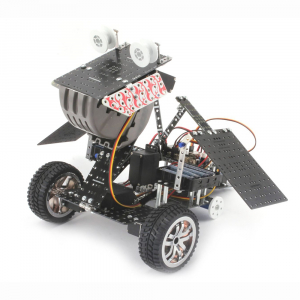 Ресурсный набор Robo Kit 4-5 - fgospostavki.ru - Мегион