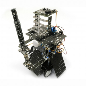 Ресурсный набор Robo Kit 6-7 - fgospostavki.ru - Мегион