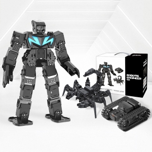 Конструктор ROBOTIS ENGINEER KIT 2 - fgospostavki.ru - Мегион