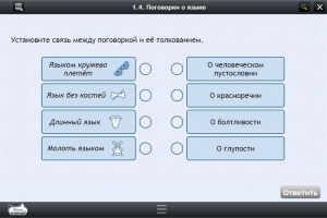 Интерактивные курсы. Русский язык 6 класс . Базовый. - fgospostavki.ru - Мегион