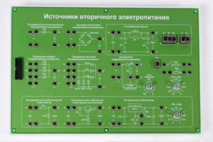 Сменная панель «Ферромагнитные материалы» - fgospostavki.ru - Мегион