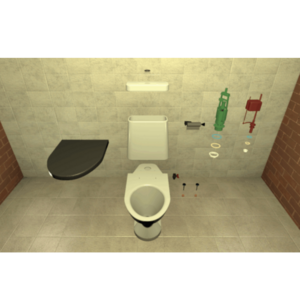 Виртуальный лабораторный практикум «Виртуальная сантехника» - fgospostavki.ru - Мегион