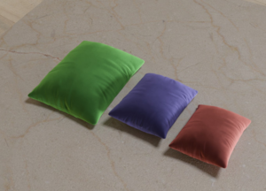 Набор разновесовых мешочков - fgospostavki.ru - Мегион