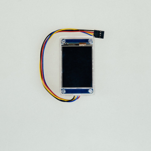 Сенсорный дисплей TFT 2.4 LCD  - fgospostavki.ru - Мегион