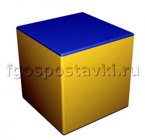 Стол-банкетка ВИК (вариант 1) - fgospostavki.ru - Мегион