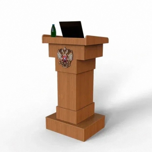 Трибуна АВТ-001 - fgospostavki.ru - Мегион