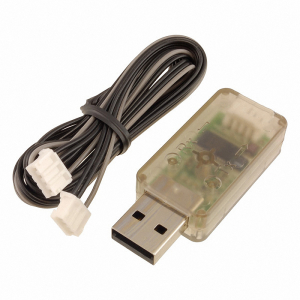 Адаптер USB Downloader LN-101 - fgospostavki.ru - Мегион