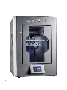 3D-принтер ZENIT 3D HT RS - fgospostavki.ru - Мегион