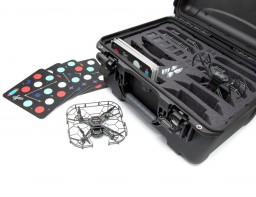Образовательный комплект программируемого квадрокоптера DJI TELLO EDU (Стартовый – 5) - fgospostavki.ru - Мегион
