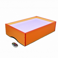 «Планшет» для песочной анимации RGB подсветка - fgospostavki.ru - Мегион