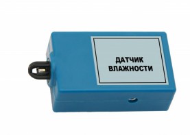 Цифровой датчик влажности (10-100%) - fgospostavki.ru - Мегион