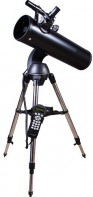 Телескоп рефлектор Ньютона с автонаведением (260х) - fgospostavki.ru - Мегион