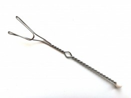 Зонд универсальный (рогатка + шарик) - fgospostavki.ru - Мегион