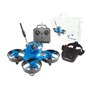 Развивающий набор для обучения FPV-пилотированию «Чижик» - fgospostavki.ru - Мегион