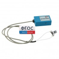 Цифровой датчик пульса - fgospostavki.ru - Мегион