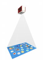 Интерактивный пол Floor - fgospostavki.ru - Мегион