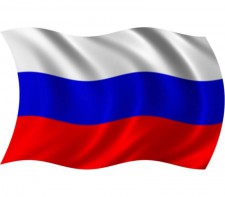 Флаг России - fgospostavki.ru - Мегион
