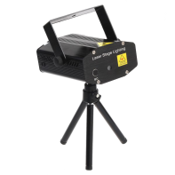Проектор звездного неба "Мини Laser" - fgospostavki.ru - Мегион