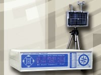 Школьная метеостанция - fgospostavki.ru - Мегион