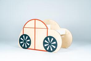 Методический интерактивный комплекс "Машинка" 32" - fgospostavki.ru - Мегион