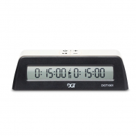 Шахматные часы DGT 1001 - fgospostavki.ru - Мегион