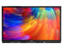 Интерактивная панель ActivPanel Titanium 70" UHD - fgospostavki.ru - Мегион