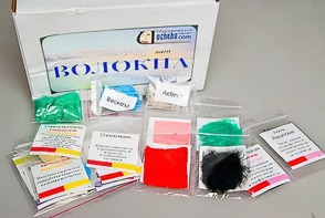 Коллекция по волокнам и тканям - fgospostavki.ru - Мегион