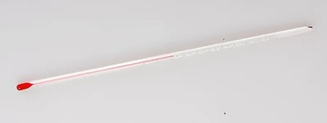 Термометр жидкостной (0-100 градусов) - fgospostavki.ru - Мегион