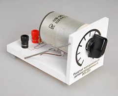 Реостат ползунковый РП 200 (РПШ-1) - fgospostavki.ru - Мегион