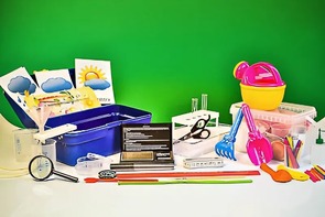 Комплект по предмету "Окружающий мир" для практических работ - fgospostavki.ru - Мегион
