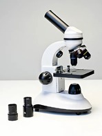 Микроскоп школьный (с подсветкой) - fgospostavki.ru - Мегион
