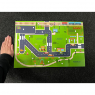 Дидактическая игра - Лэпбук - fgospostavki.ru - Мегион