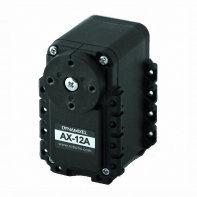 Сервомотор DYNAMIXEL AX-12A - fgospostavki.ru - Мегион