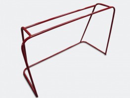 Ворота для флорбола (2 штуки, 1,6Х1,15Х0,65 метра) - fgospostavki.ru - Мегион