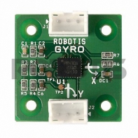 Гироскоп GYRO SENSOR GS-12 - fgospostavki.ru - Мегион