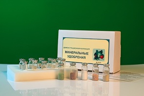Коллекция "Минеральные удобрения" - fgospostavki.ru - Мегион