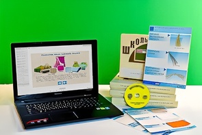 Коллекция натурально-интерактивная "Лен" - fgospostavki.ru - Мегион