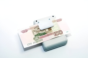 Говорящий определитель купюр Российского номинала - fgospostavki.ru - Мегион