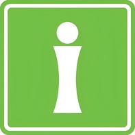 Тактильный знак (информация) 150х150 - fgospostavki.ru - Мегион