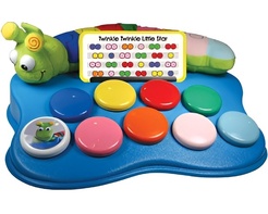 Игра "Музыкальная улитка" - fgospostavki.ru - Мегион