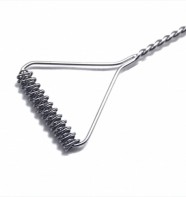 Зонд массажный «Логоежиха» №1 cу-джок, витая ручка (Автор Томилина С.М.) - fgospostavki.ru - Мегион