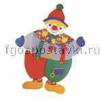 Клоун-мат - fgospostavki.ru - Мегион